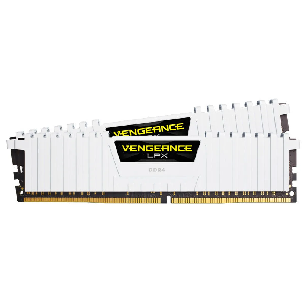 Corsair Vengeance LPX Series Low Profile 2x 8 Go DDR4 2666 MHz CL16