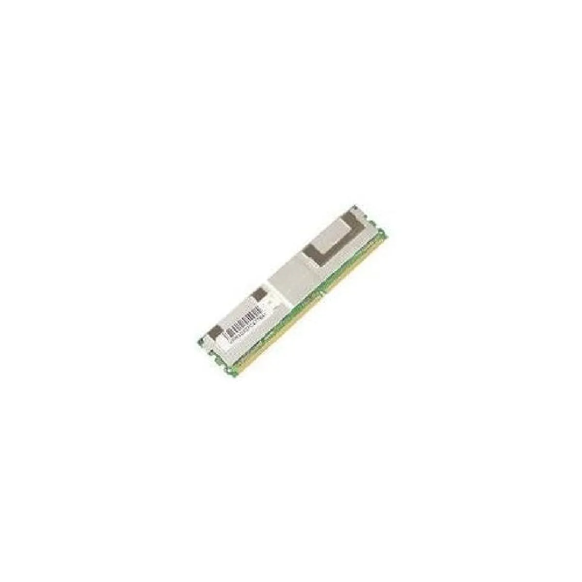 MICRO MEMORY Micro_memory MMXHP-DDR2D0003 4Go 667MHz DDR2