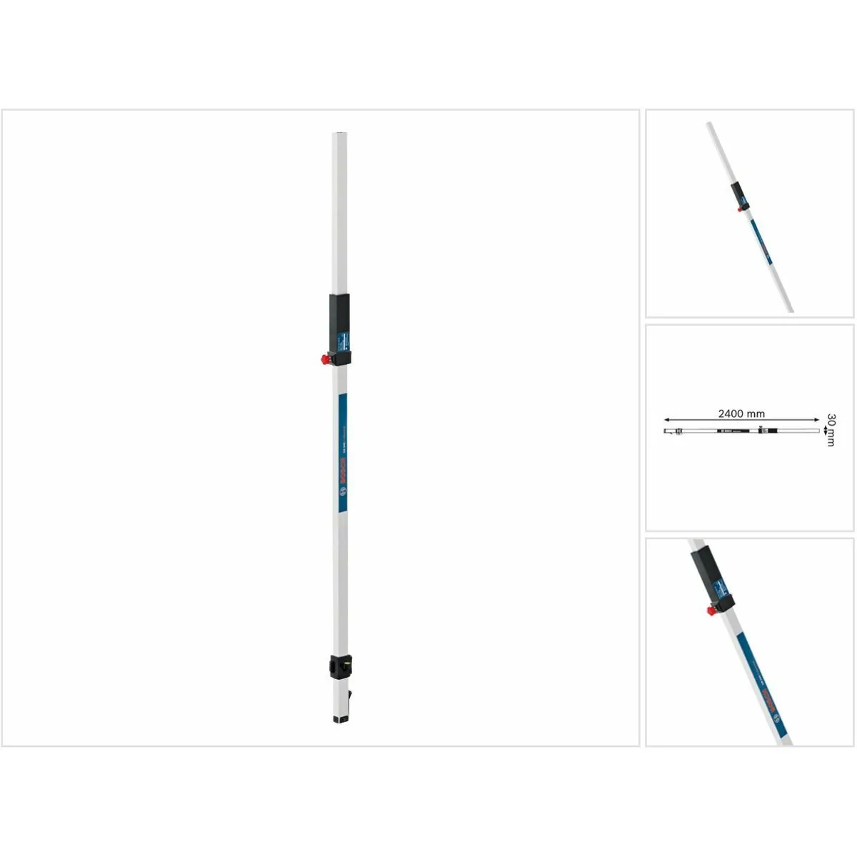 Mire BOSCH GR 240 Professional - vue 2