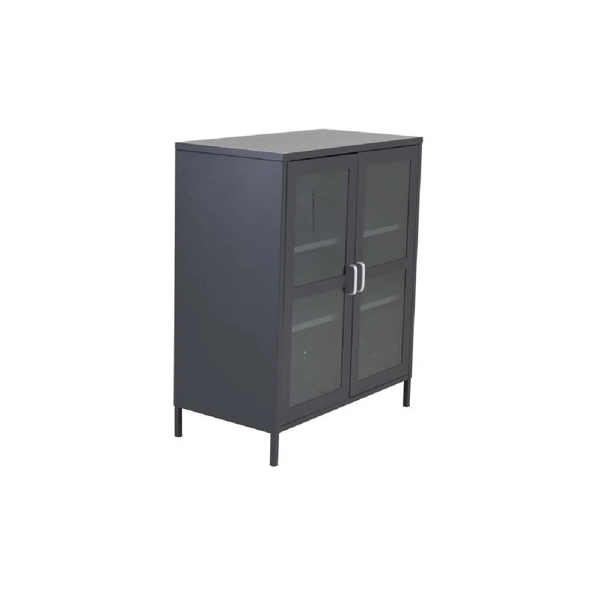 Venture home buffet Acero - Noir Venture home buffet Acero - Noir