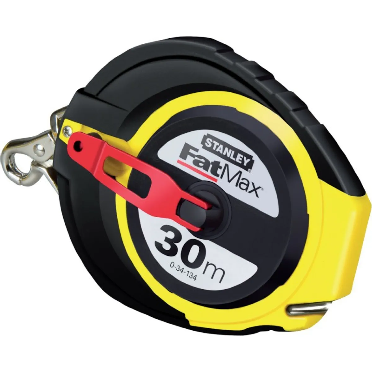 Stanley Ruban de mesure 20m FatMax - Boitier Fermé 0-34133