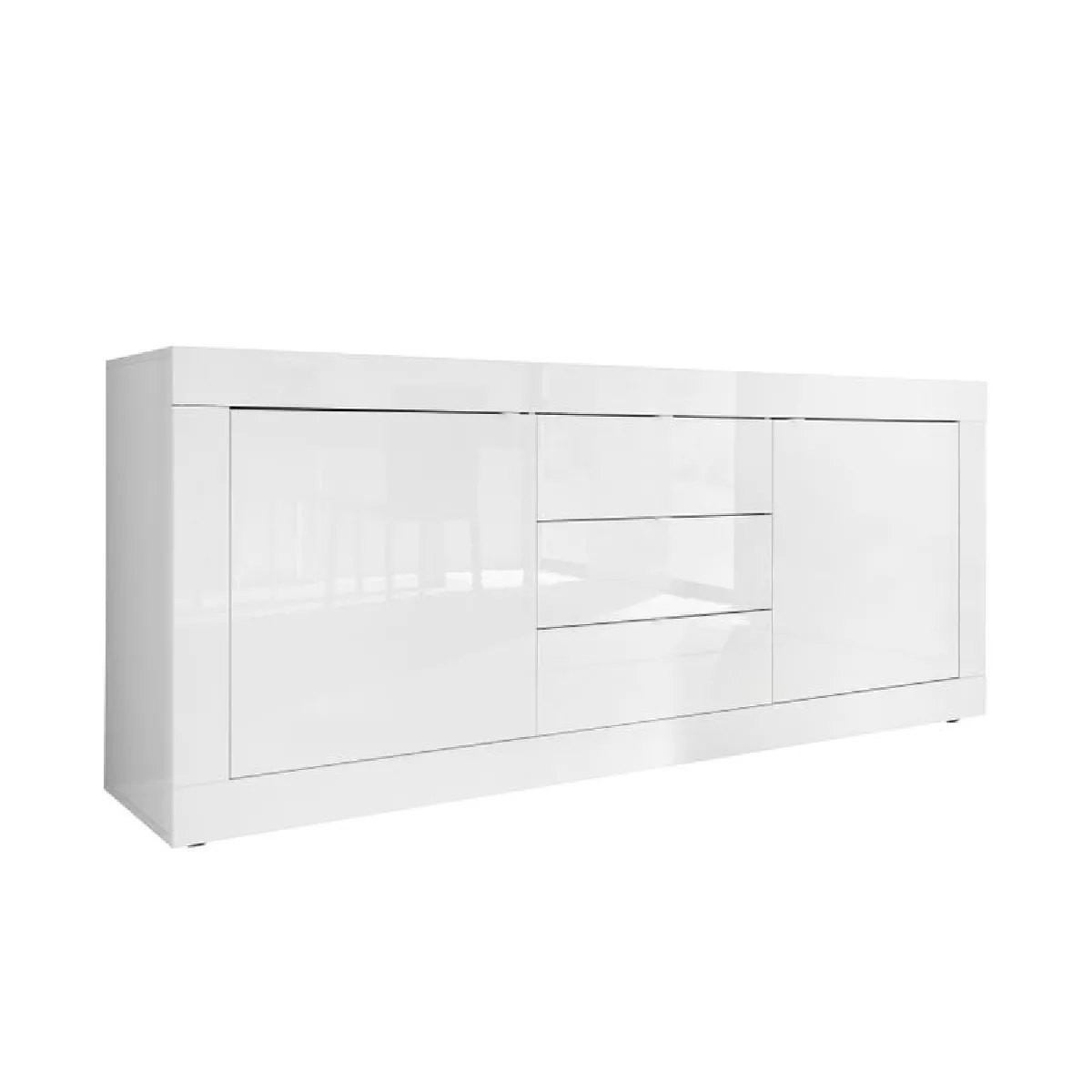 But Buffet Bright - Blanc But Buffet Bright - Blanc