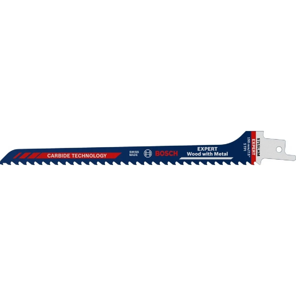 Bosch S715 LHM