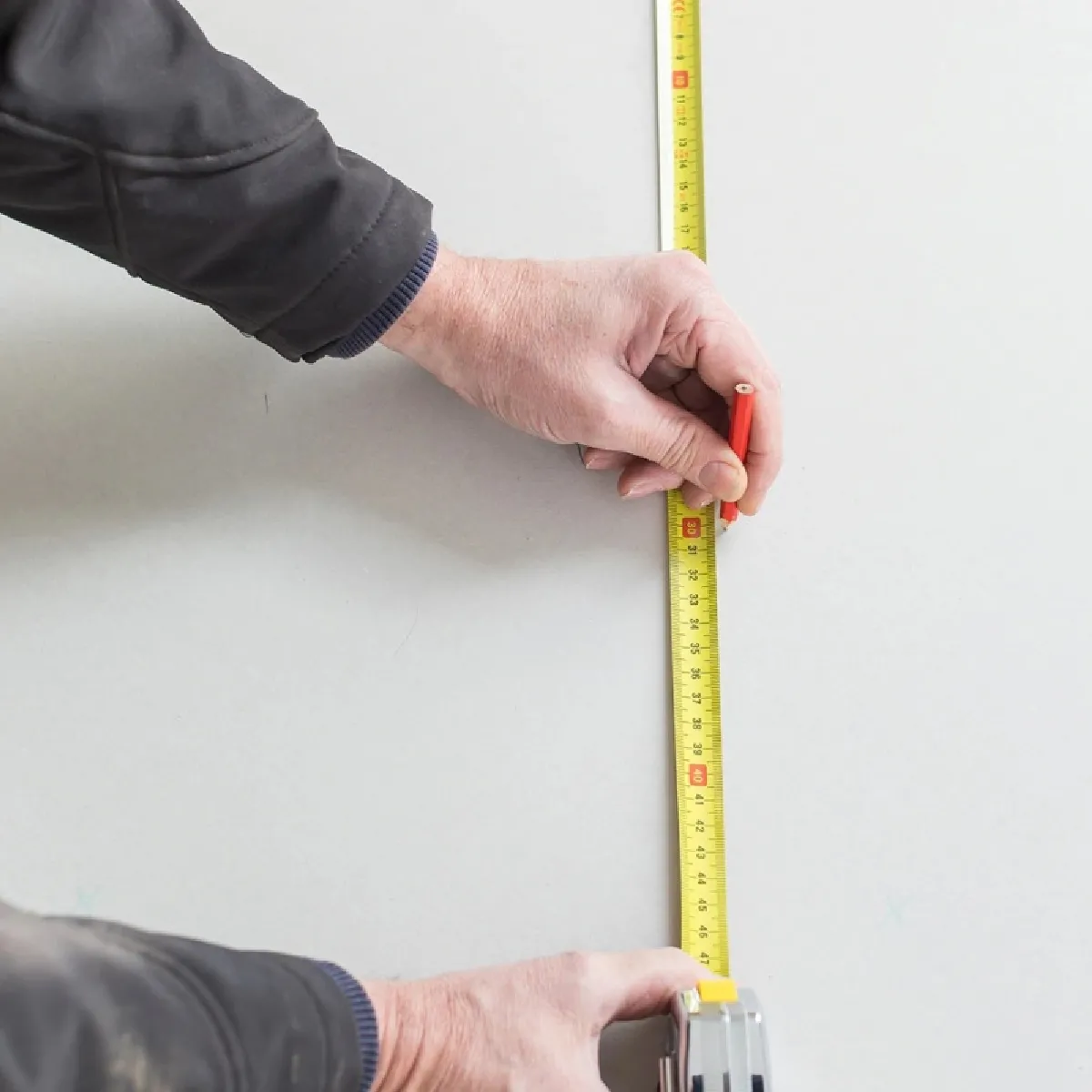 Stanley Mesure Powerlock Classic ABS - vue 3