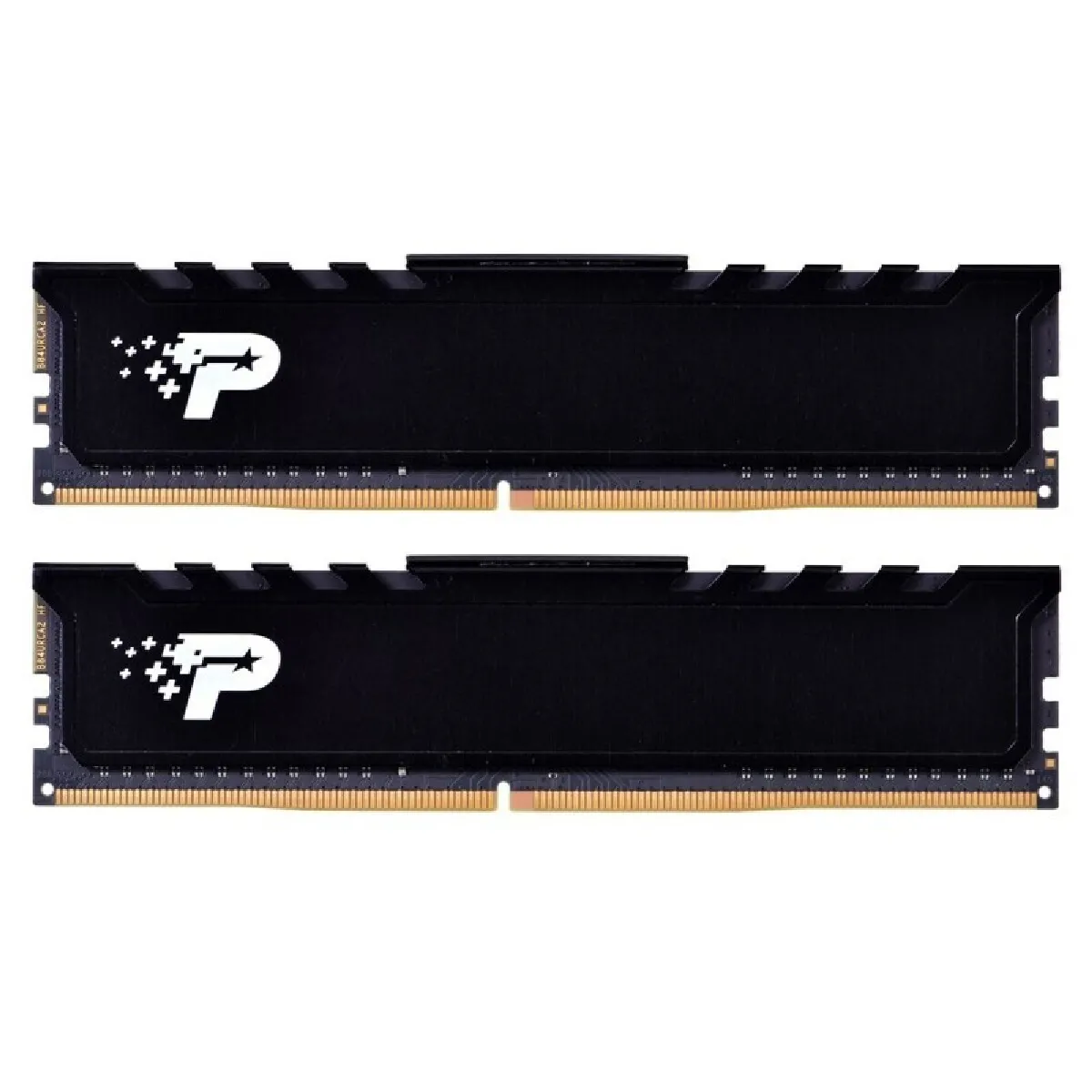 PATRIOT MEMORY  Signature Premium 32 Go DDR4 CL19