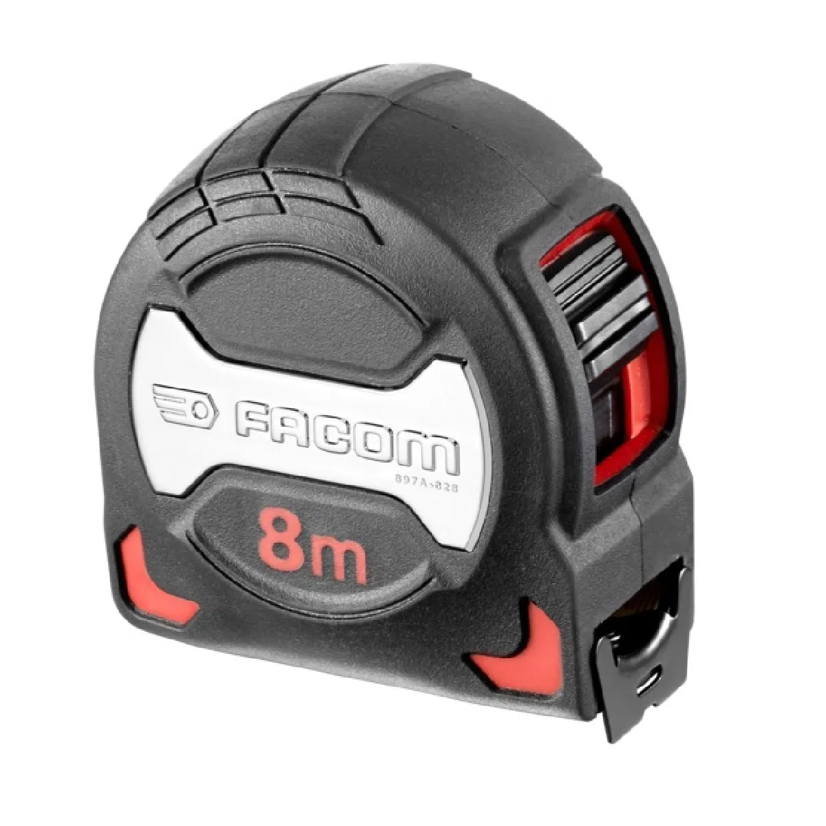 Facom Mètre à ruban 8 x 28 mm
