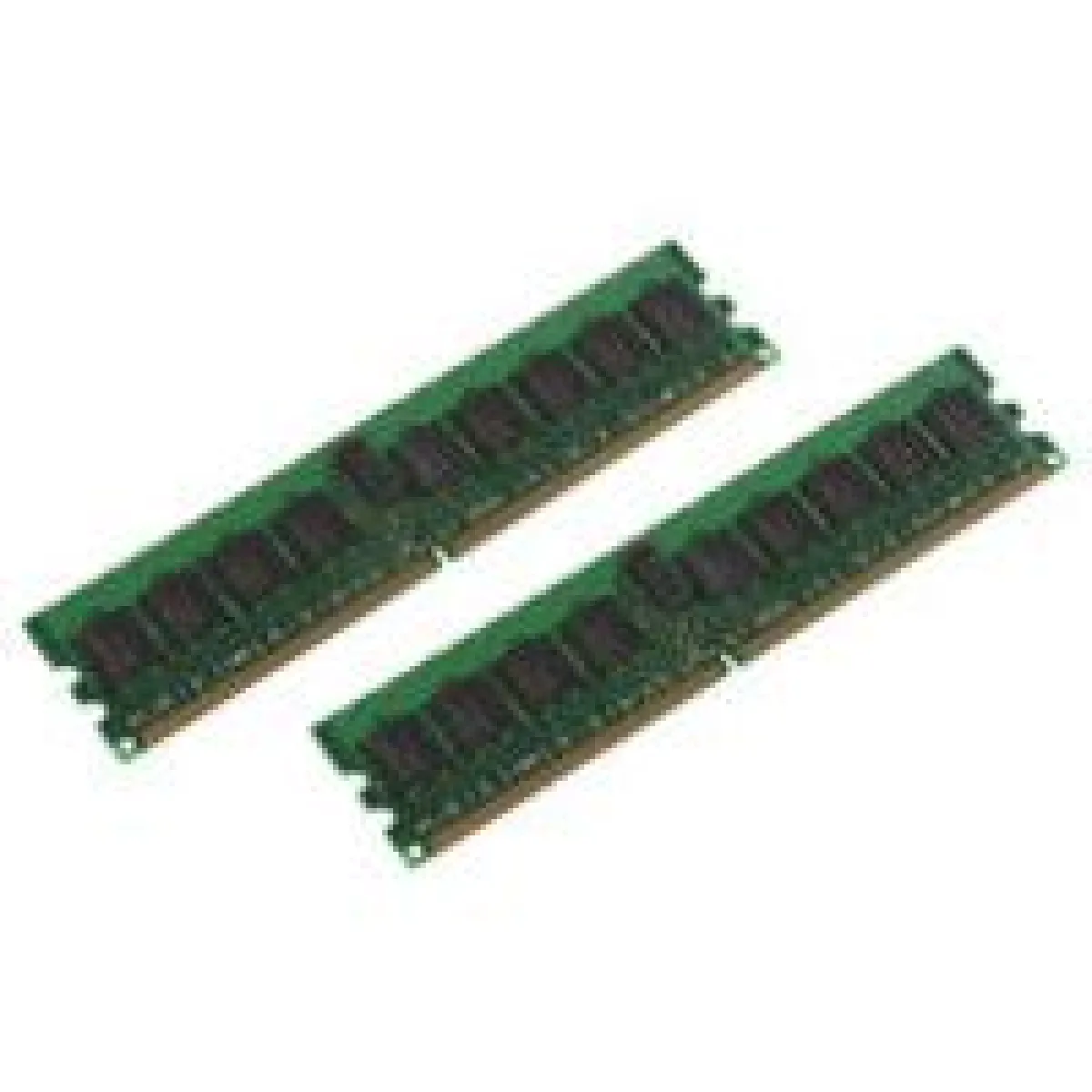 MICRO MEMORY Micro_memory MMG2241/4GB 4Go 800MHz DDR2