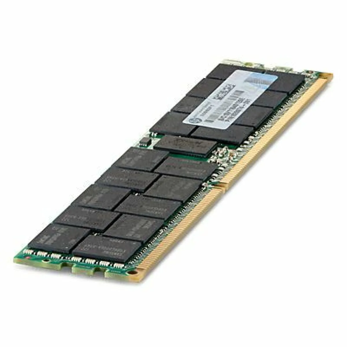 HPE - DDR3 - 8 Go - DIMM 240 broches 