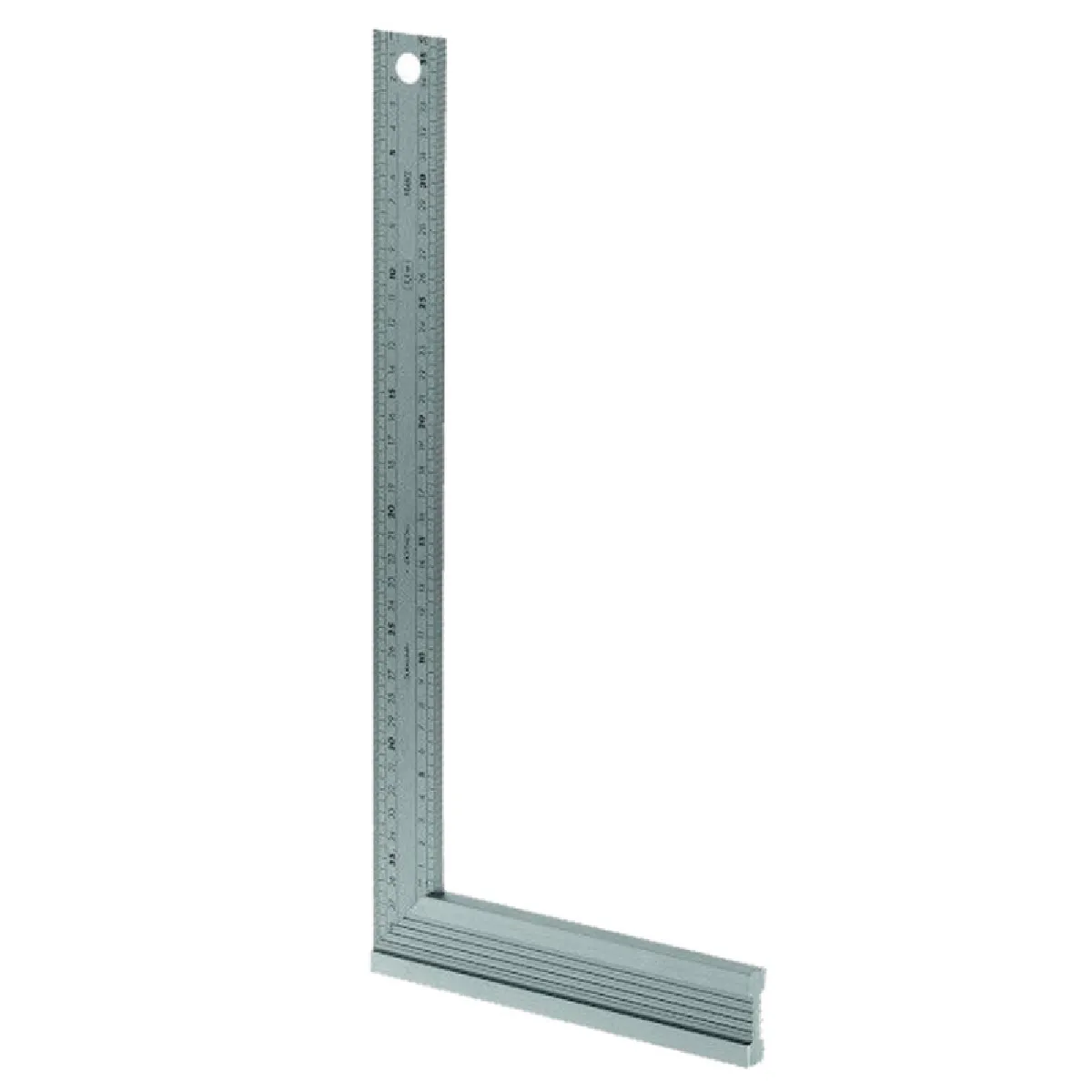 Facom Equerre de menuisier 1223.03PB - Inox - 30x17cm