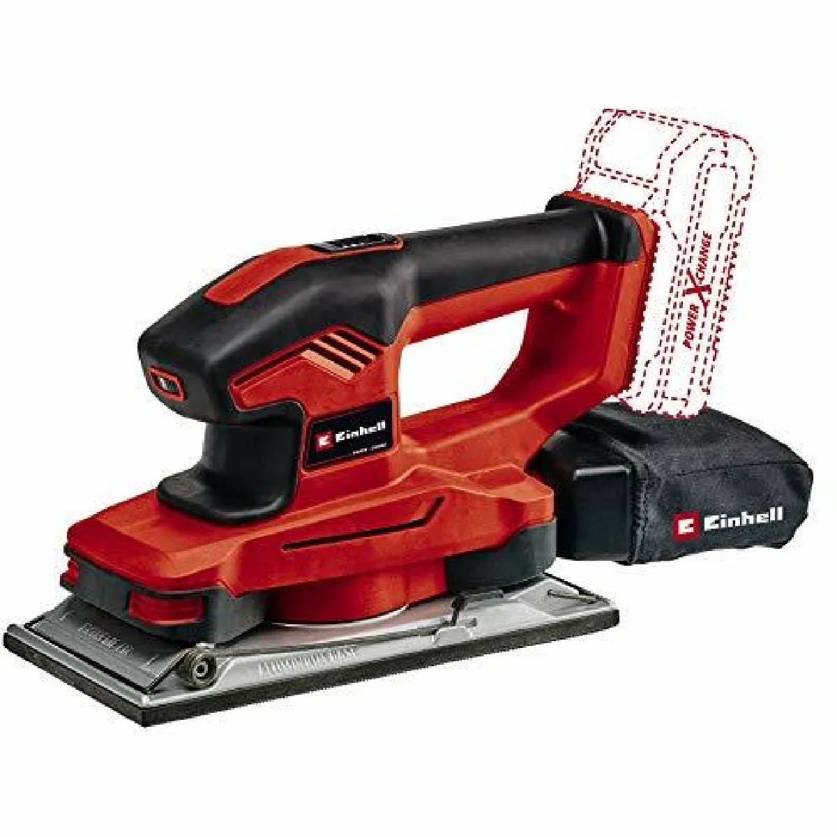 Einhell TE OS 18230 Li Solo