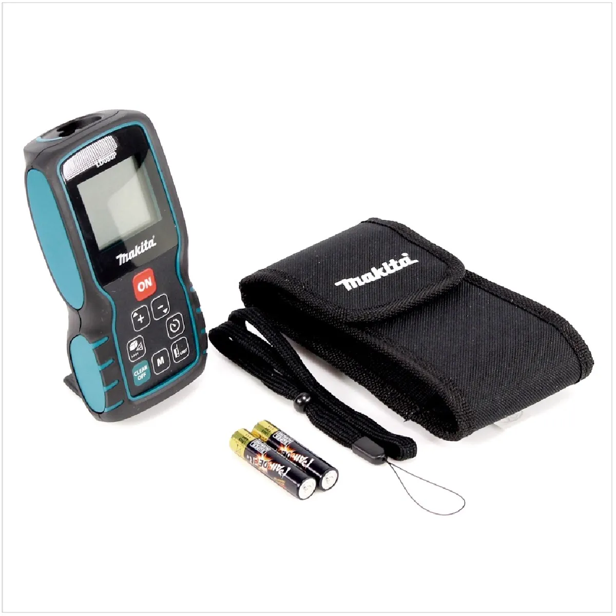Makita Télémètre laser 80 LD080P - vue 5