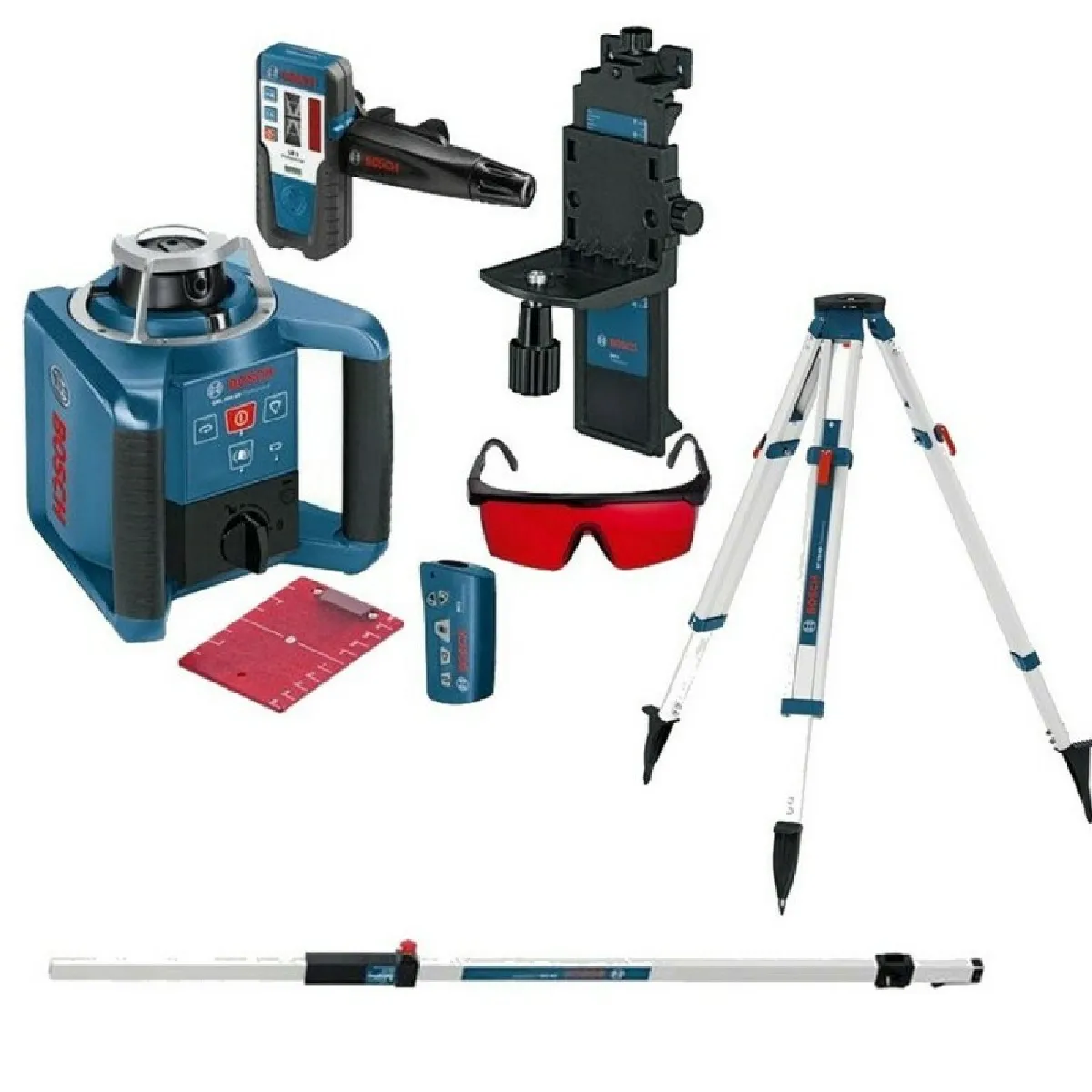 Bosch GRL 300 HV Professional Set