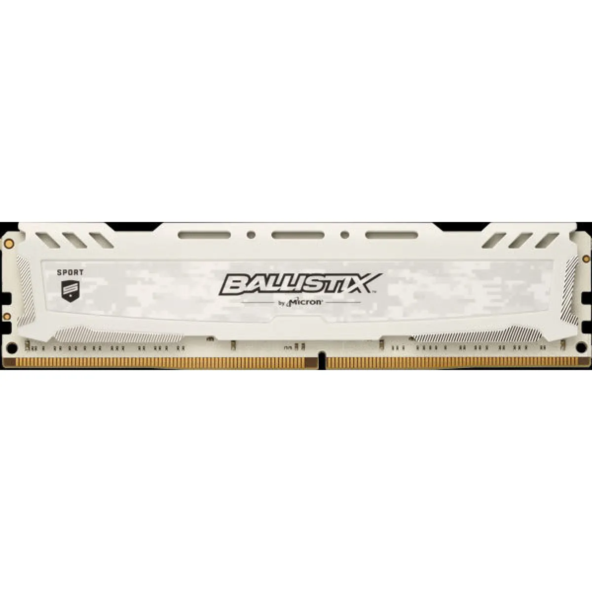 BALLISTIX  BLS8G4D26BFSC 8Go 2666MHz DDR4