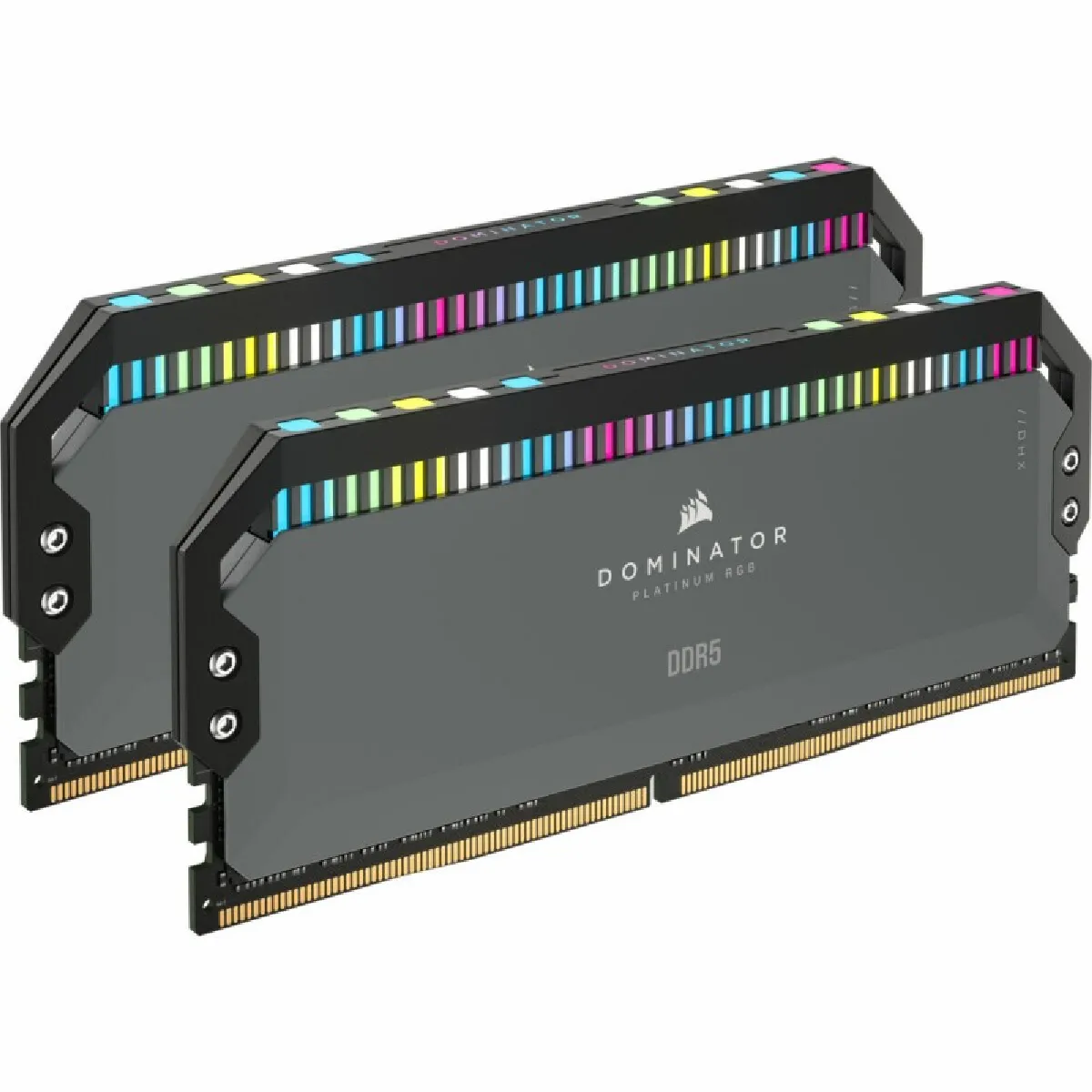 Corsair Dominator Platinum RGB 32GB 2x16GB DDR5 5200MT/s CL40