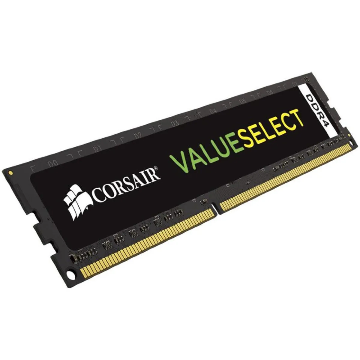 Corsair ValueSelect 8 Go DDR4 2133 MHz CL15
