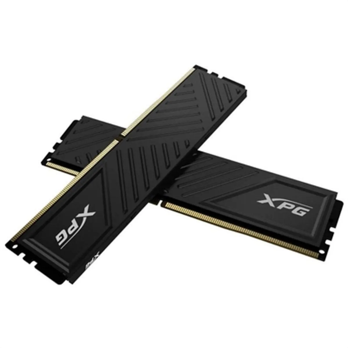 ADATA  AX4U36008G18I-DTBKD35 16Go 3600MHz DDR4