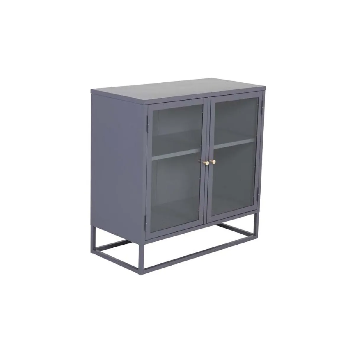 Venture home Buffet Bakal - Gris Venture home Buffet Bakal - Gris