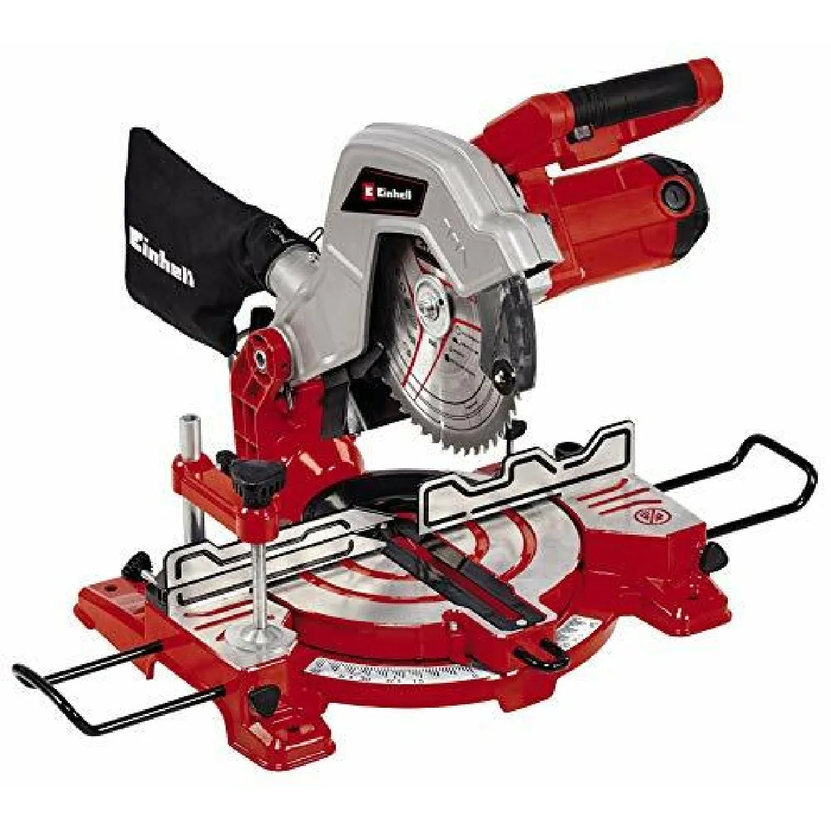 EINHELL Scie à onglet TC MS 216