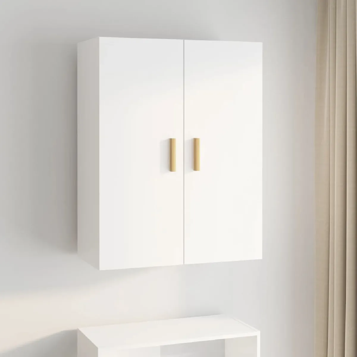 vidaXL Armoire murale - vue 6