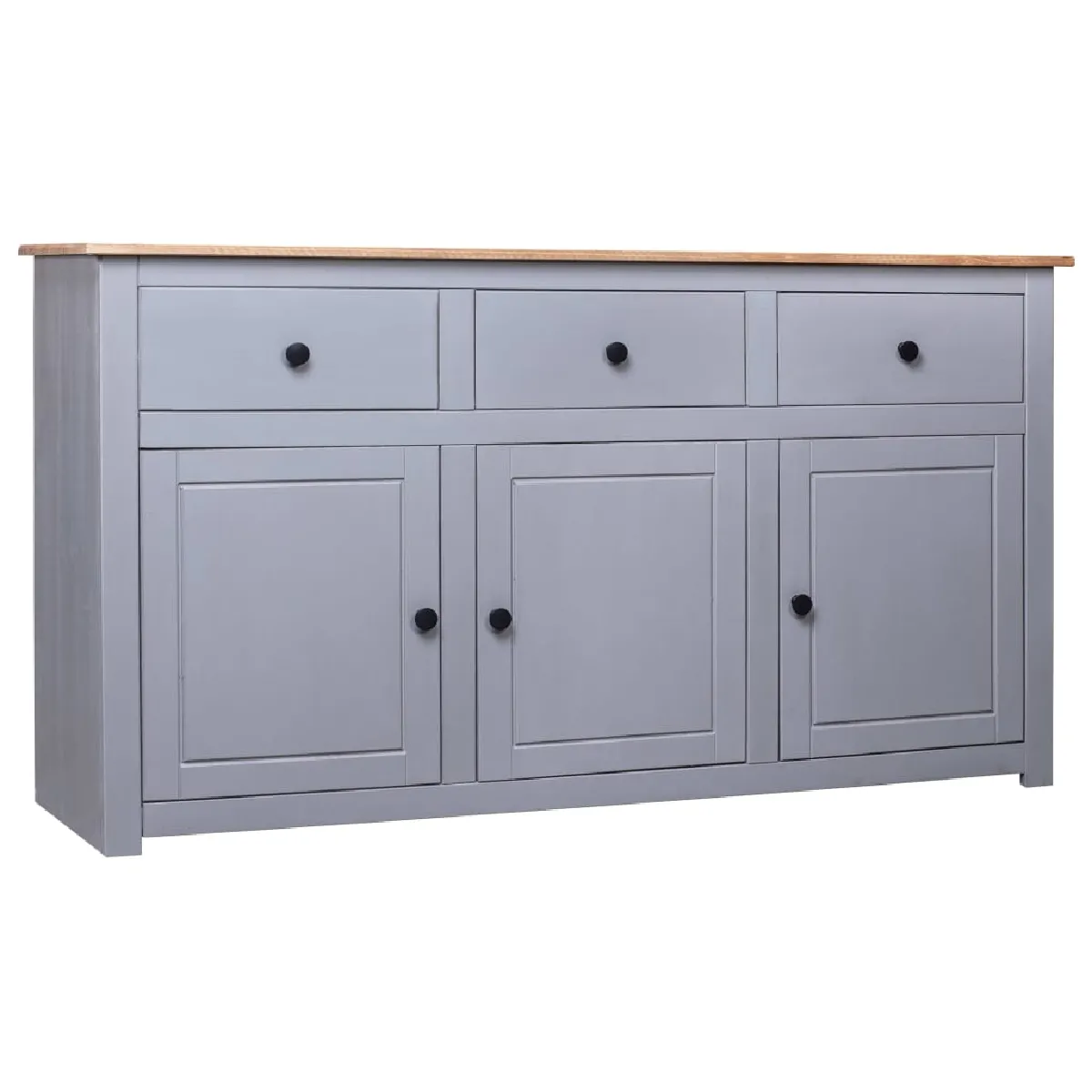 vidaXL Buffet - vue 10