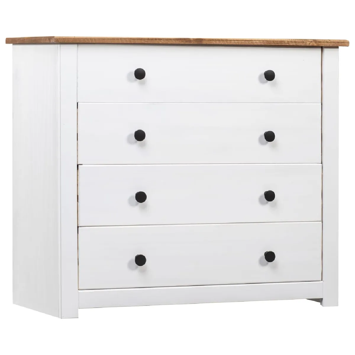 vidaXL Armoire latérale - vue 2