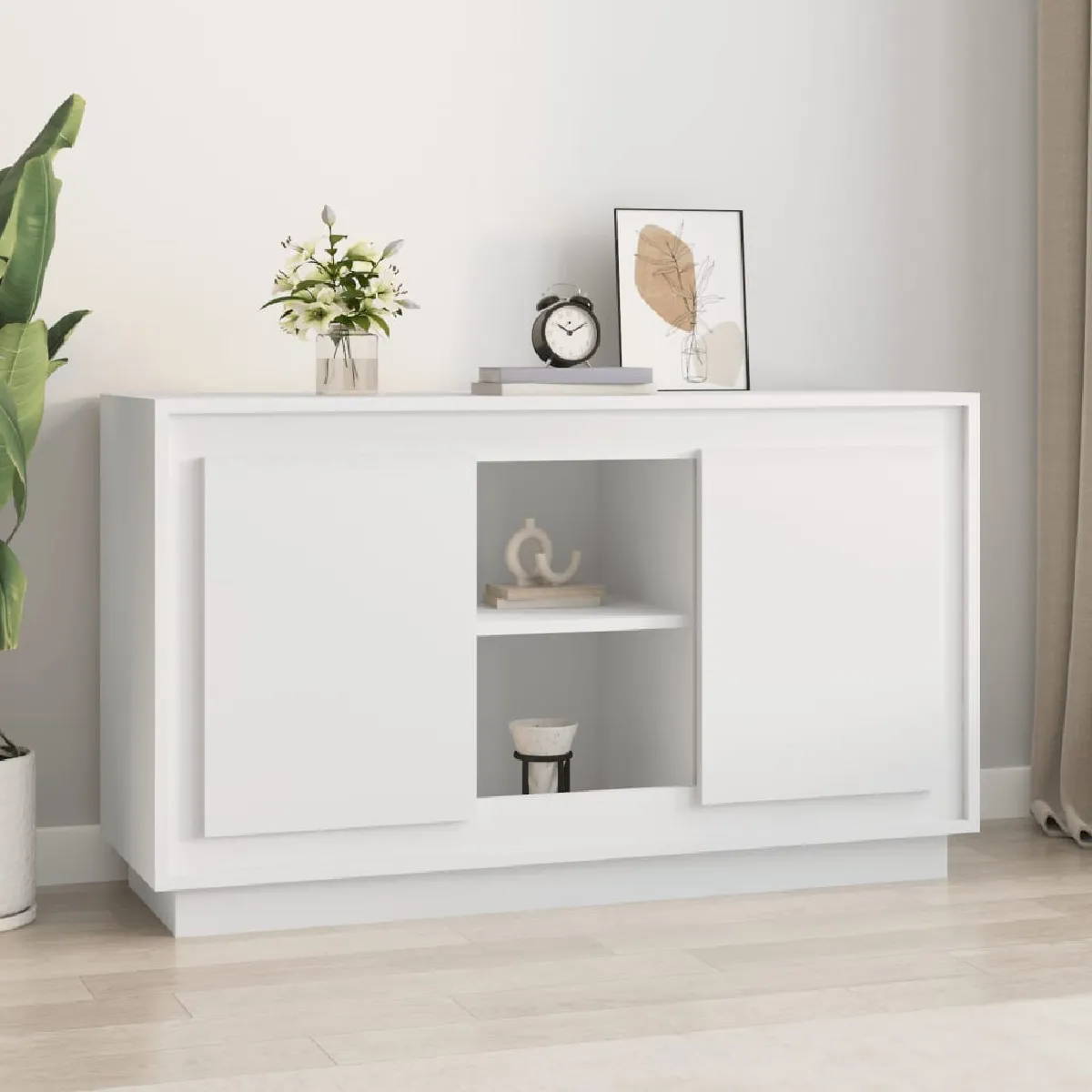 Vidaxl Buffet 102x35x60 cm