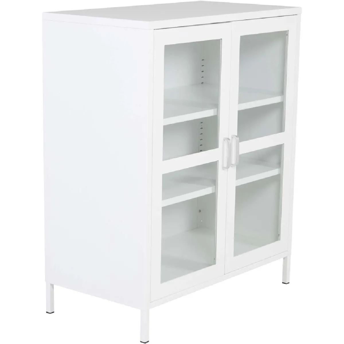Venture home Buffet Acero - Blanc Venture home Buffet Acero - Blanc