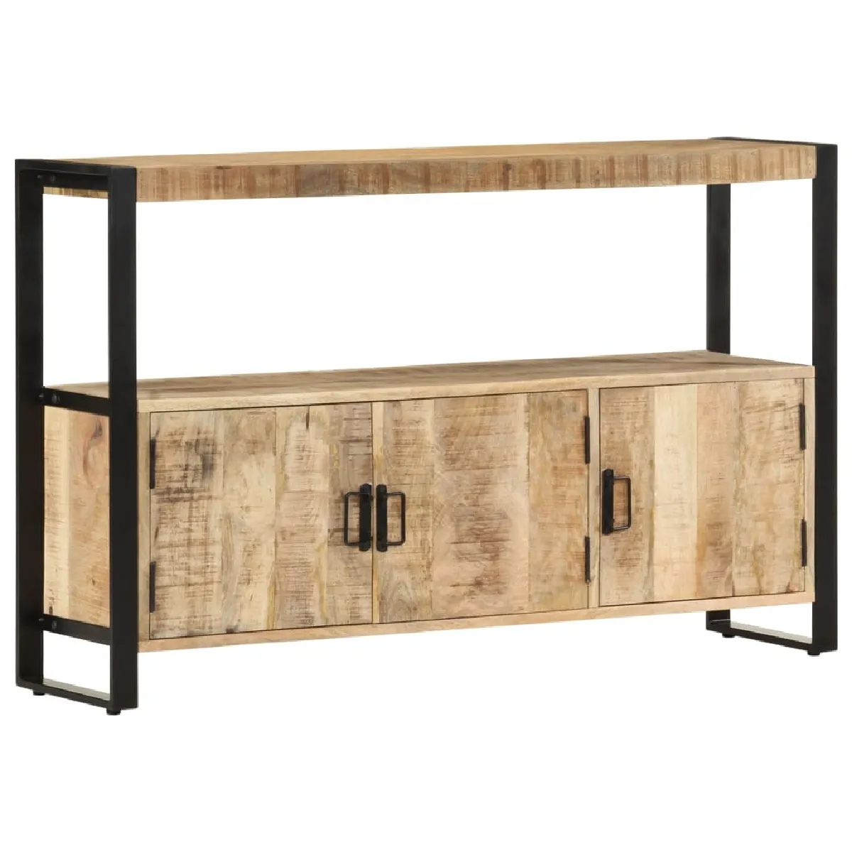 vidaXL Armoire latérale