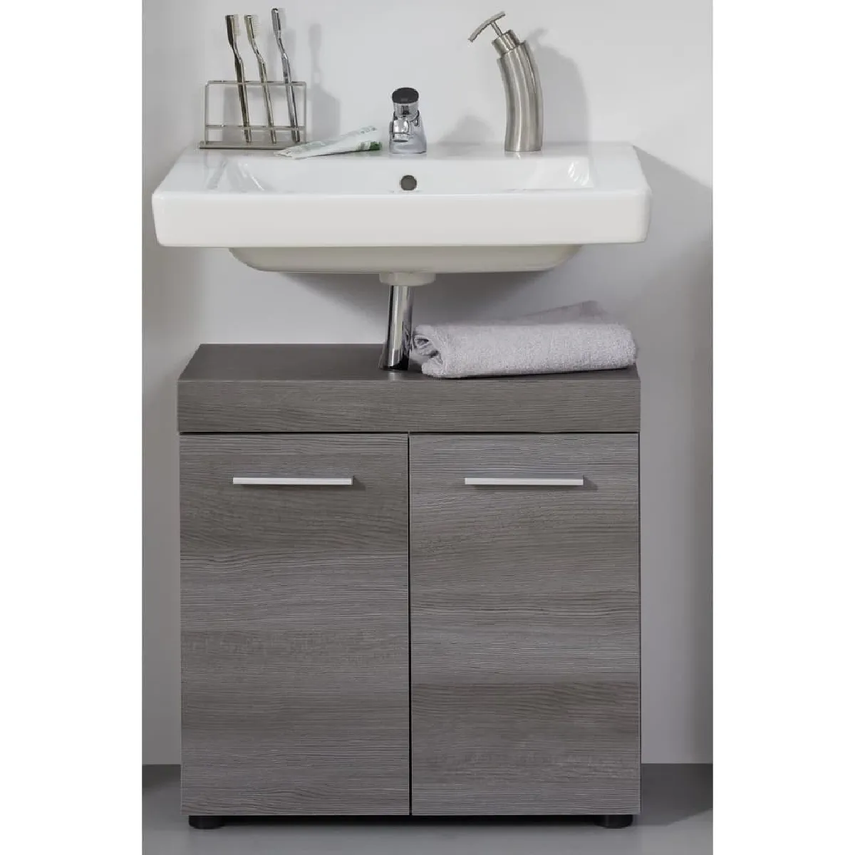 Trendteam Meuble sous vasque Runner Trendteam Meuble sous vasque Runner