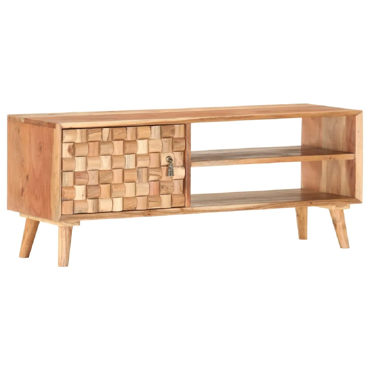 Vidaxl Meuble TV 100x35x40