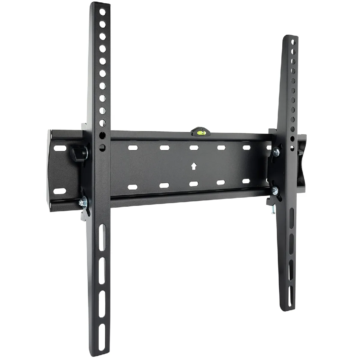 TOOQ - Support Mural TV - LP4255T-B - Pour Écrans 32 à 55 pouces - 40 kg - Noir - Image 5