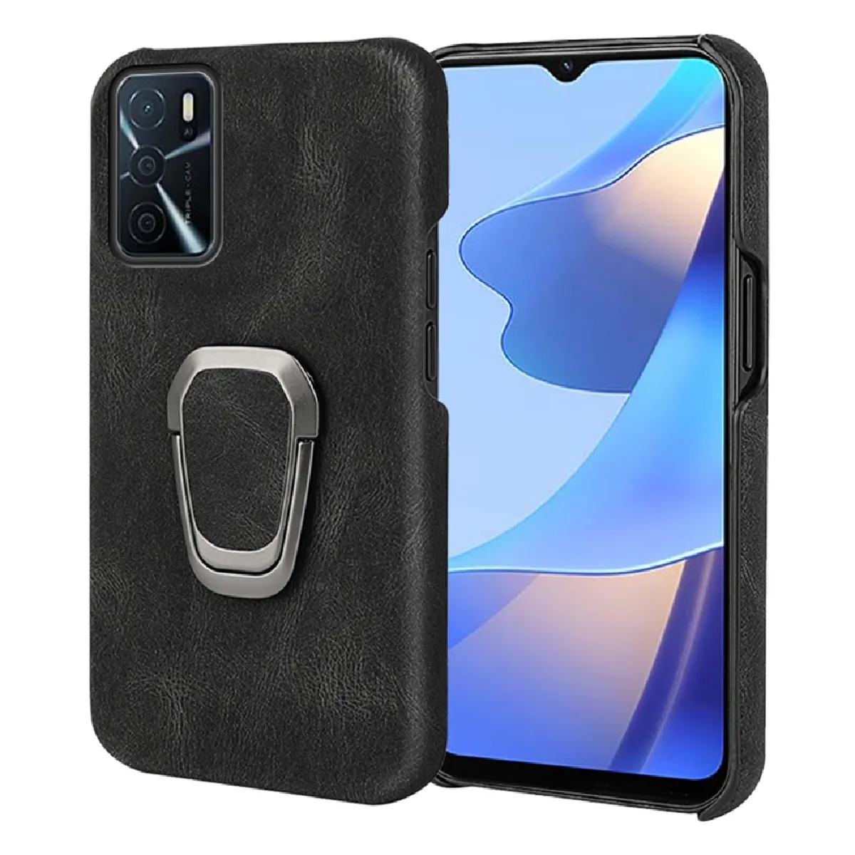 Générique Noir Oppo A16/A16s/A54s