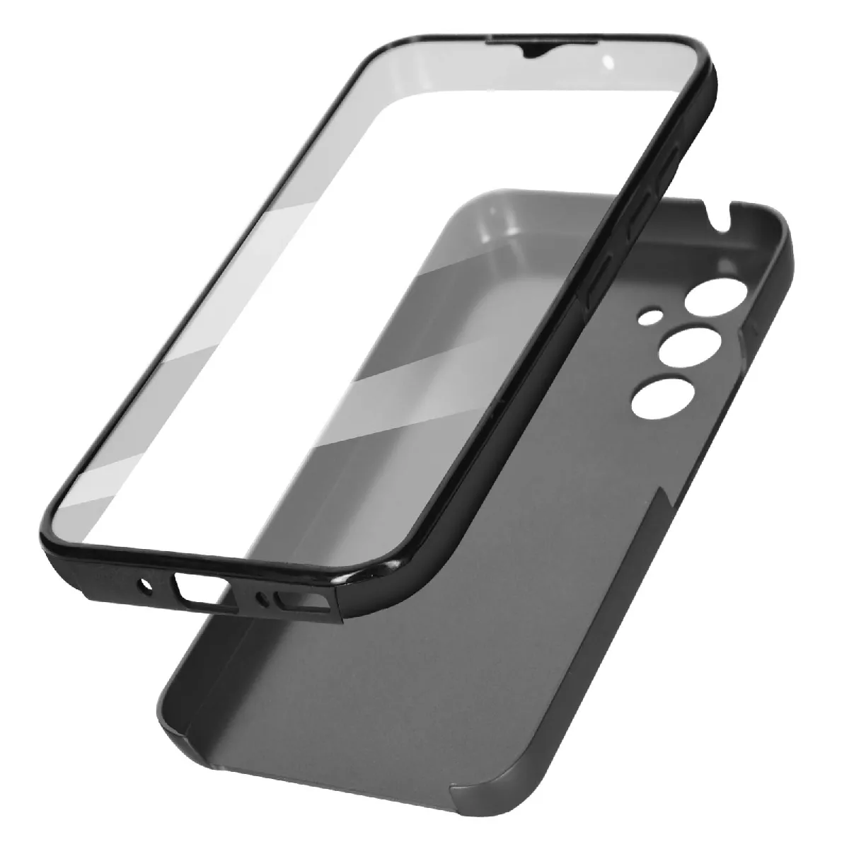Avizar Noir Samsung Galaxy A34 5G