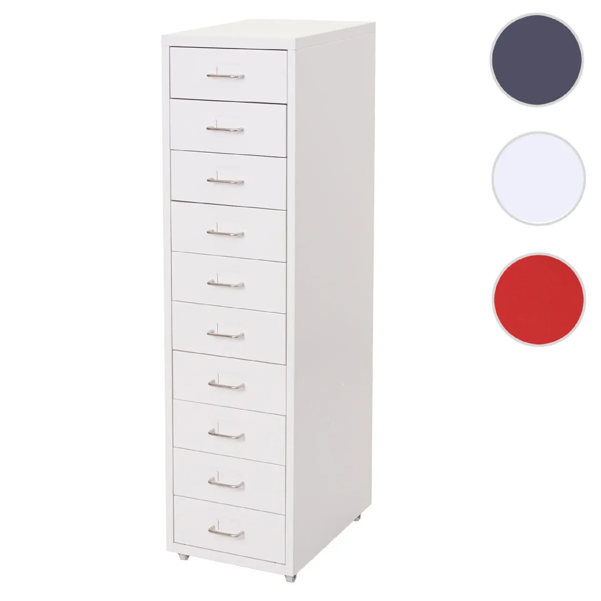 Mendler Blanc Boston T851