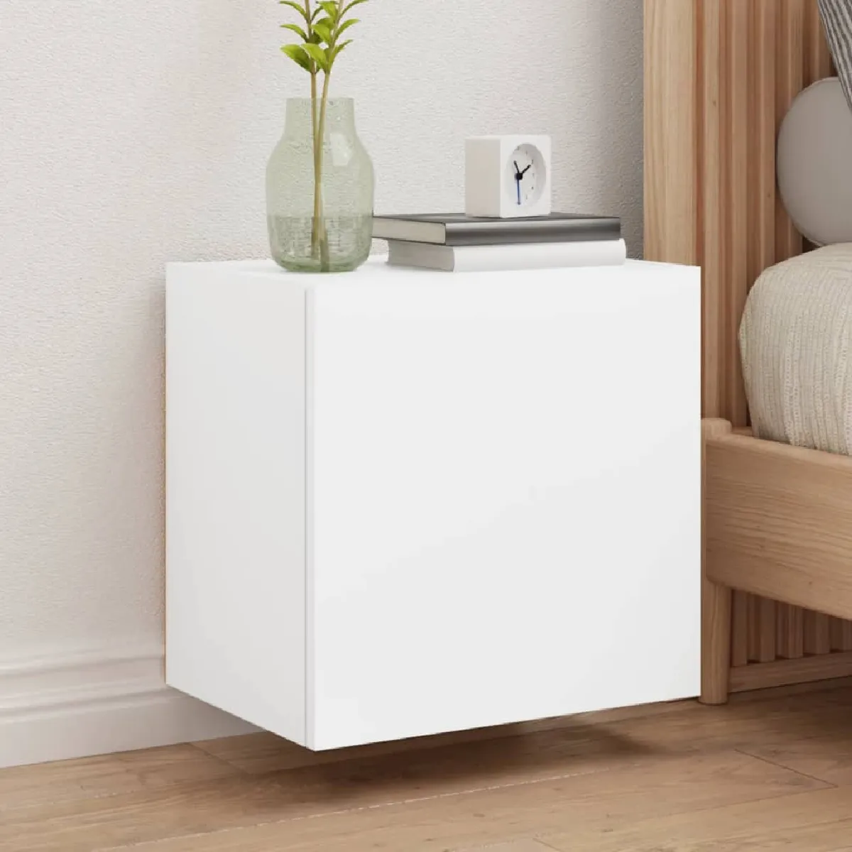 vidaXL mural doré - vue 6