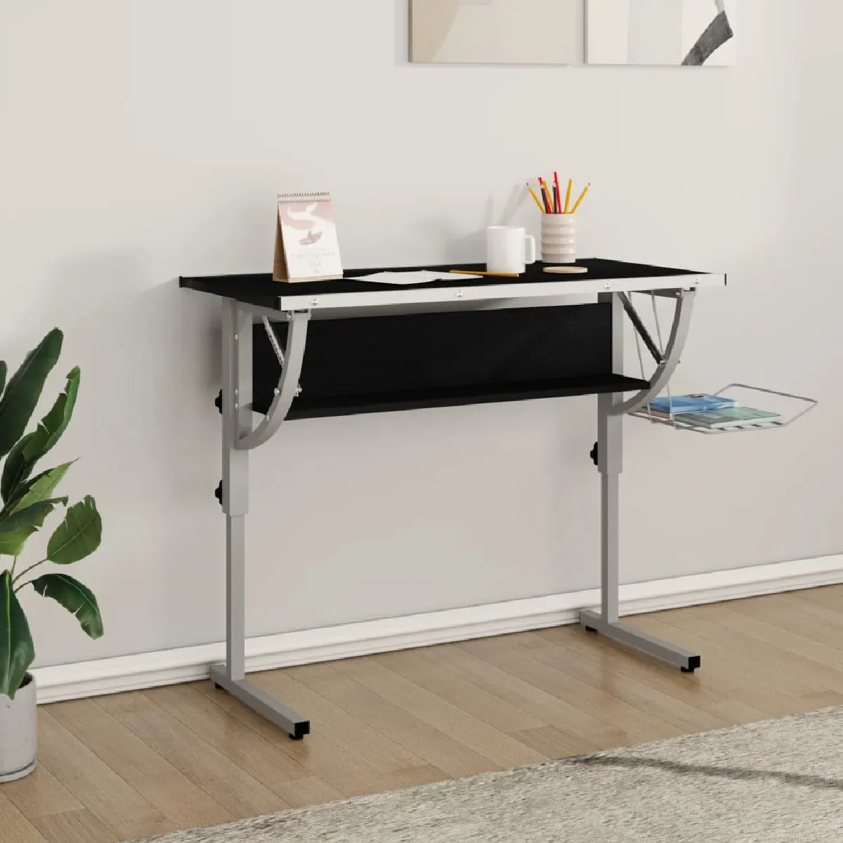 VIDAXL Bureau d'artisanat et