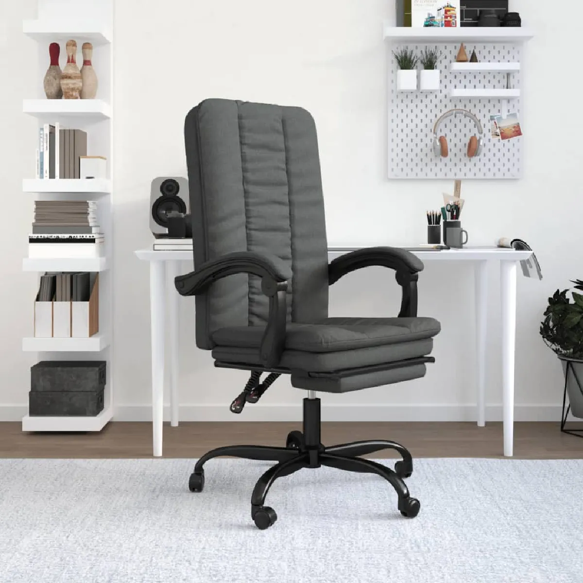 Fauteuil inclinable VidaXL