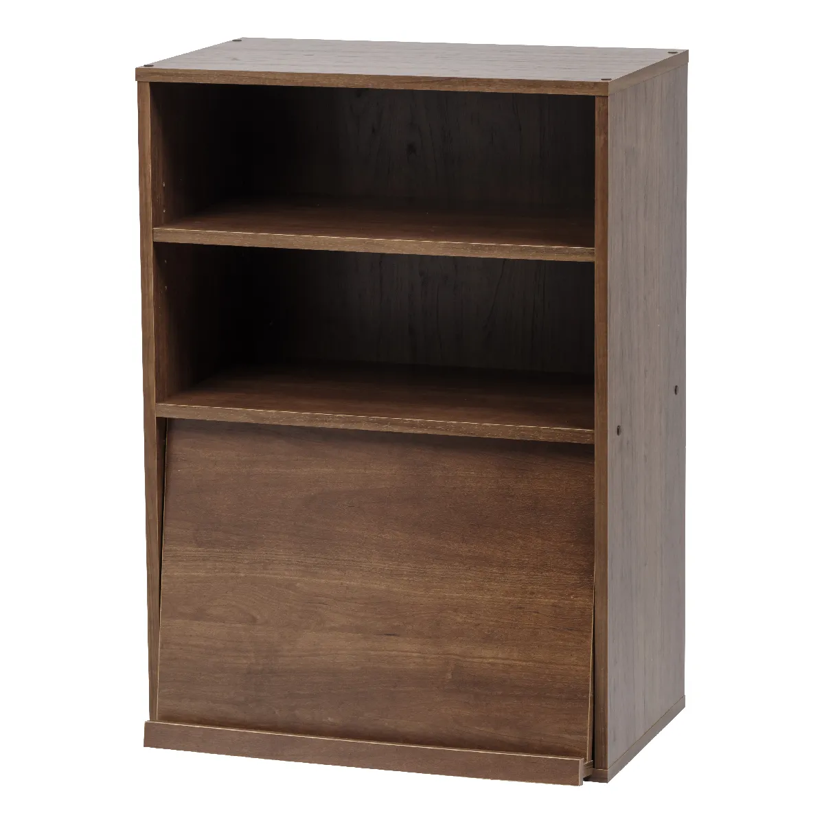 Iris ohyama Caisson de bureau MDF - Chêne Iris ohyama Caisson de bureau MDF - Chêne