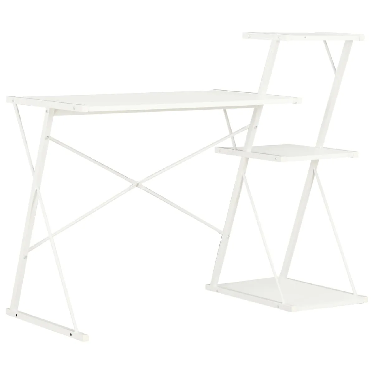 vidaXL Bureau