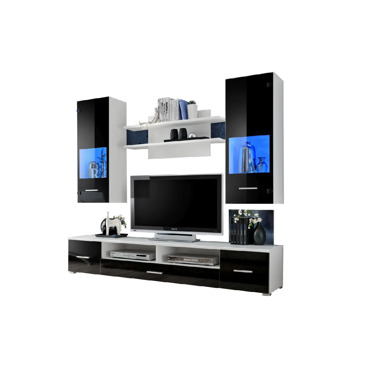 DUSINE Magnetic Noir
