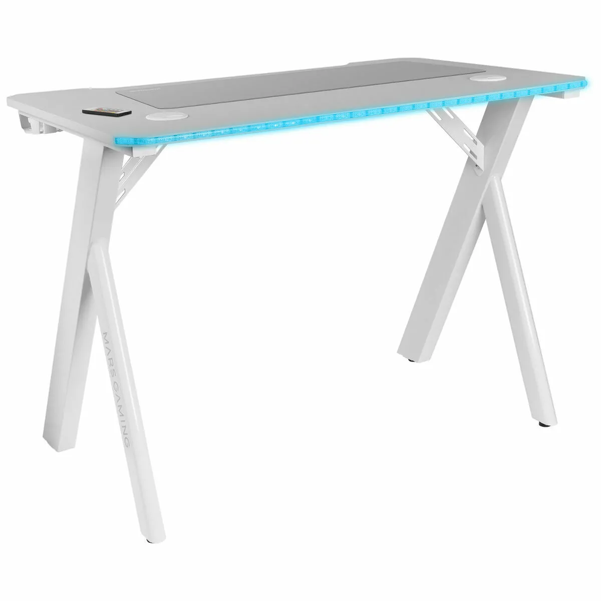 MARS GAMING Modèle : Bureau Gamer MGD100 RGB Neuf - vue 4