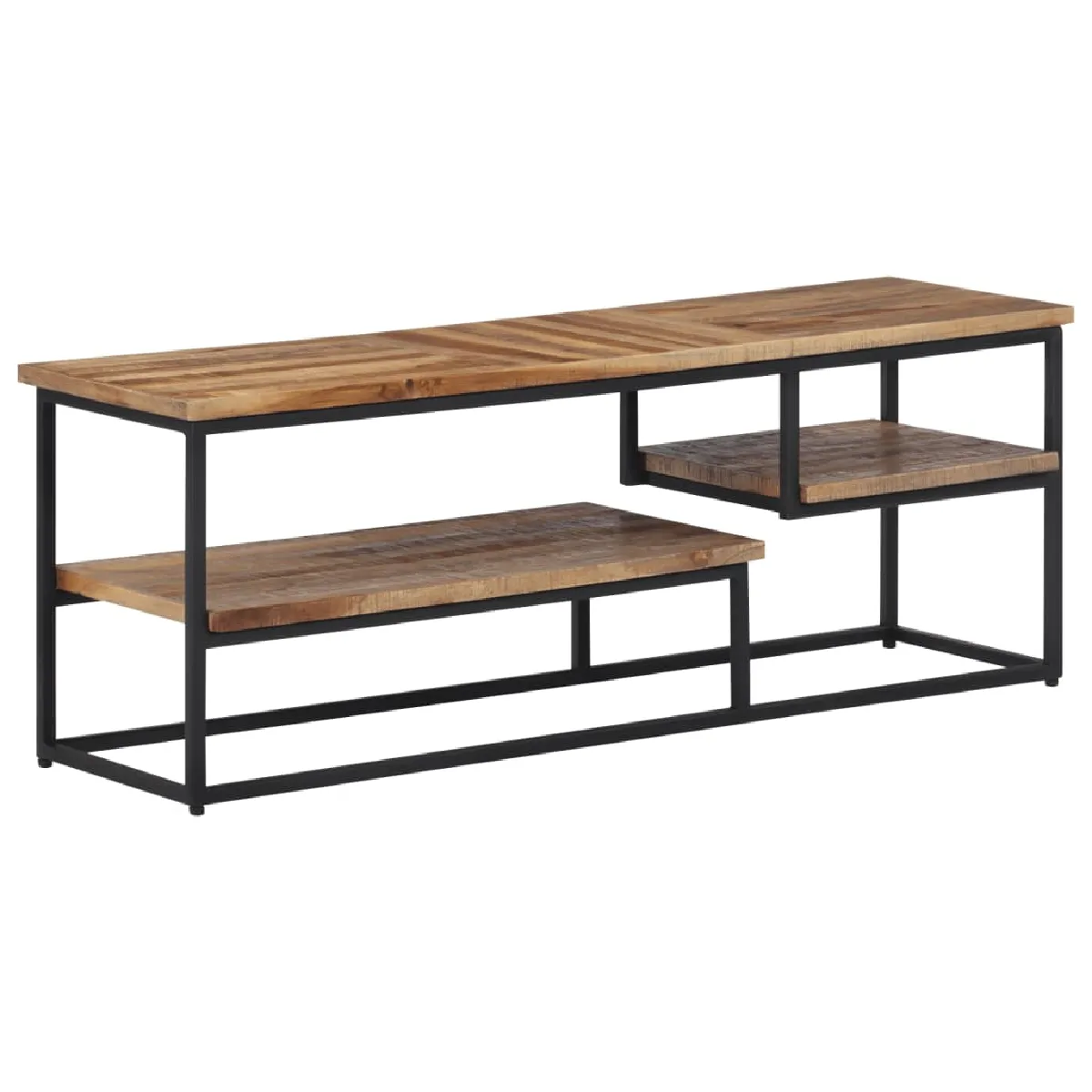 vidaXL Meuble TV 110 cm