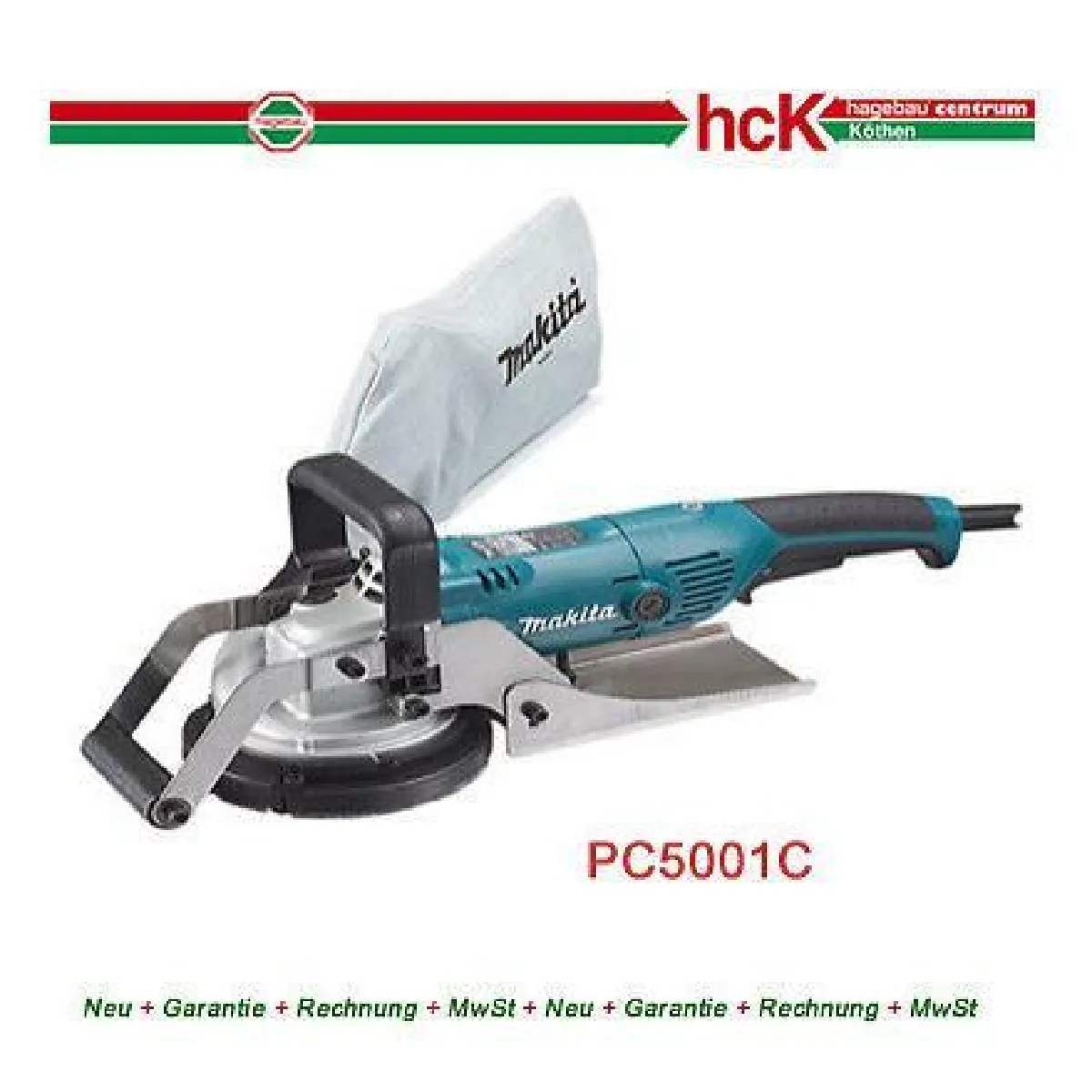Makita PC5001C