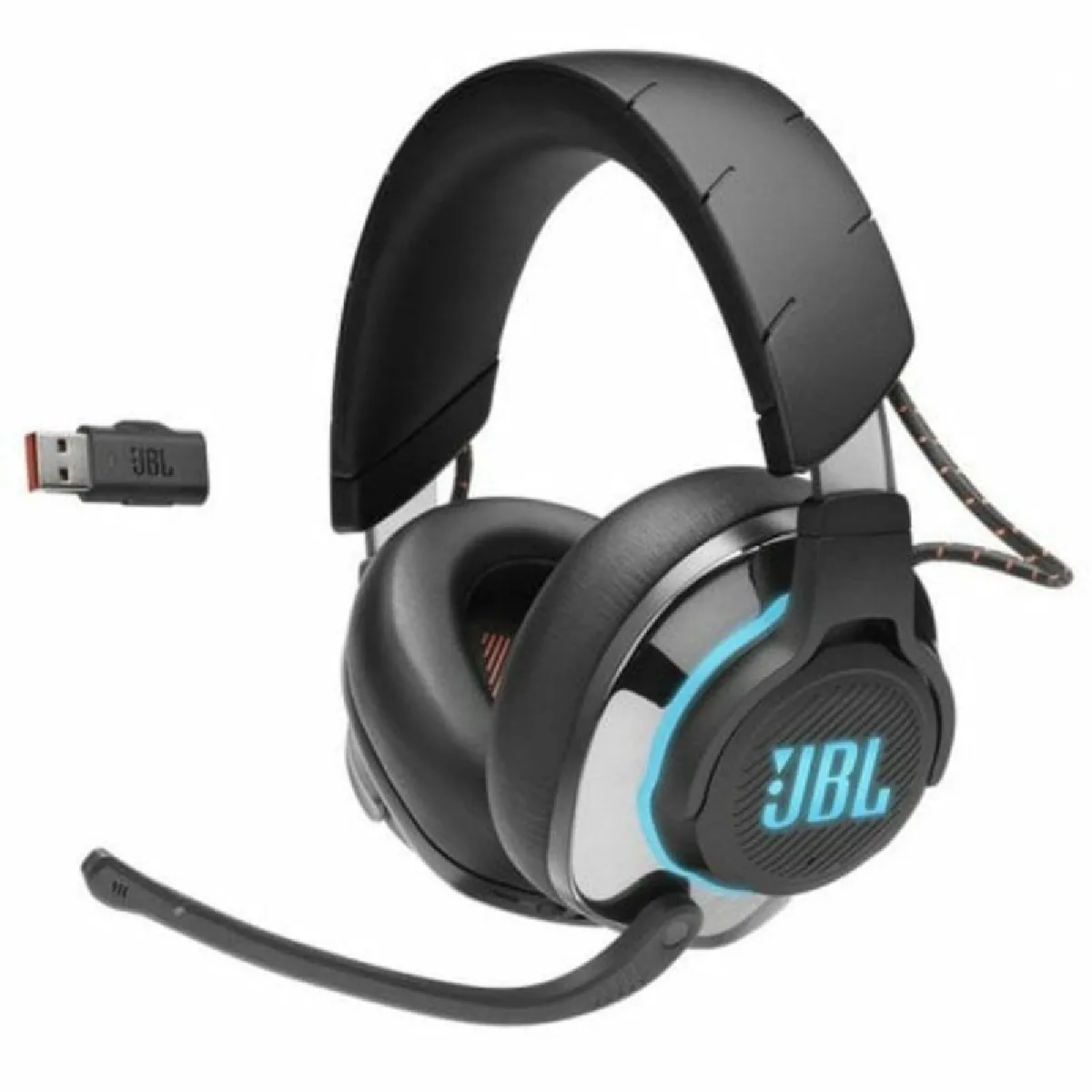 Casque Gamer Quantum 350 Jbl - vue 8