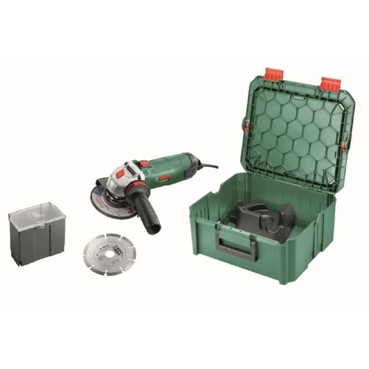 Bosch PWS 850 125