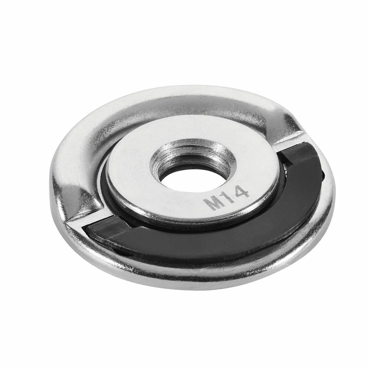 FESTOOL - Écrou de serrage rapide QRN-AGC 18 M14 - Pour meuleuse AGC 18 - Image 4