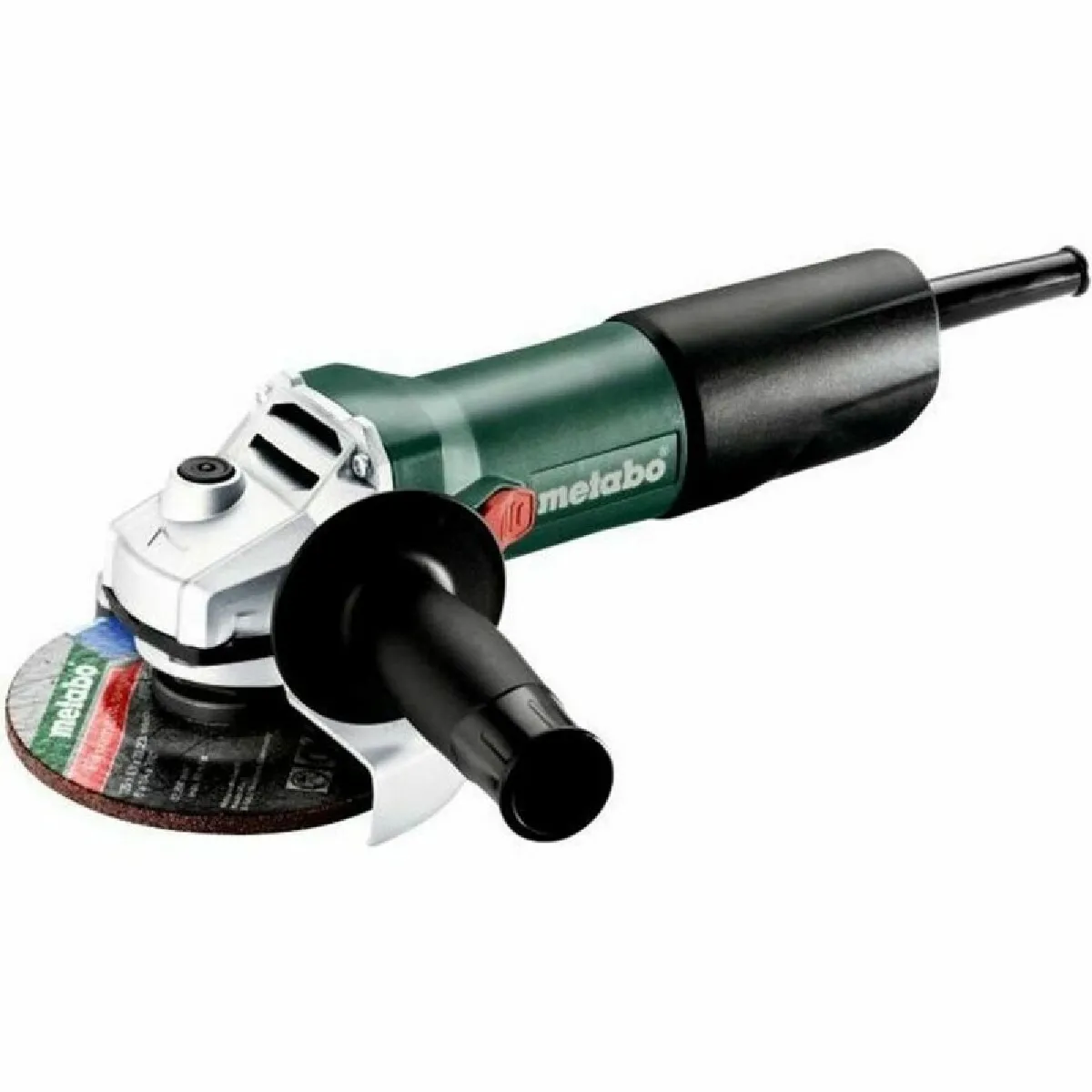 Metabo W 850-125