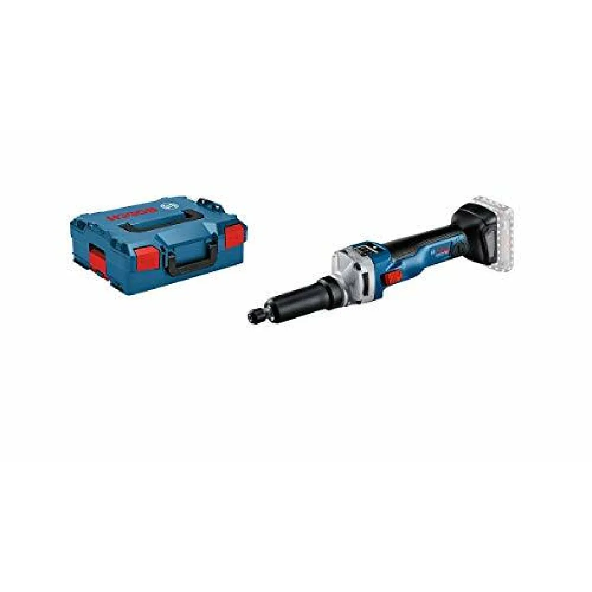 Bosch GGS 18V 10 SLC