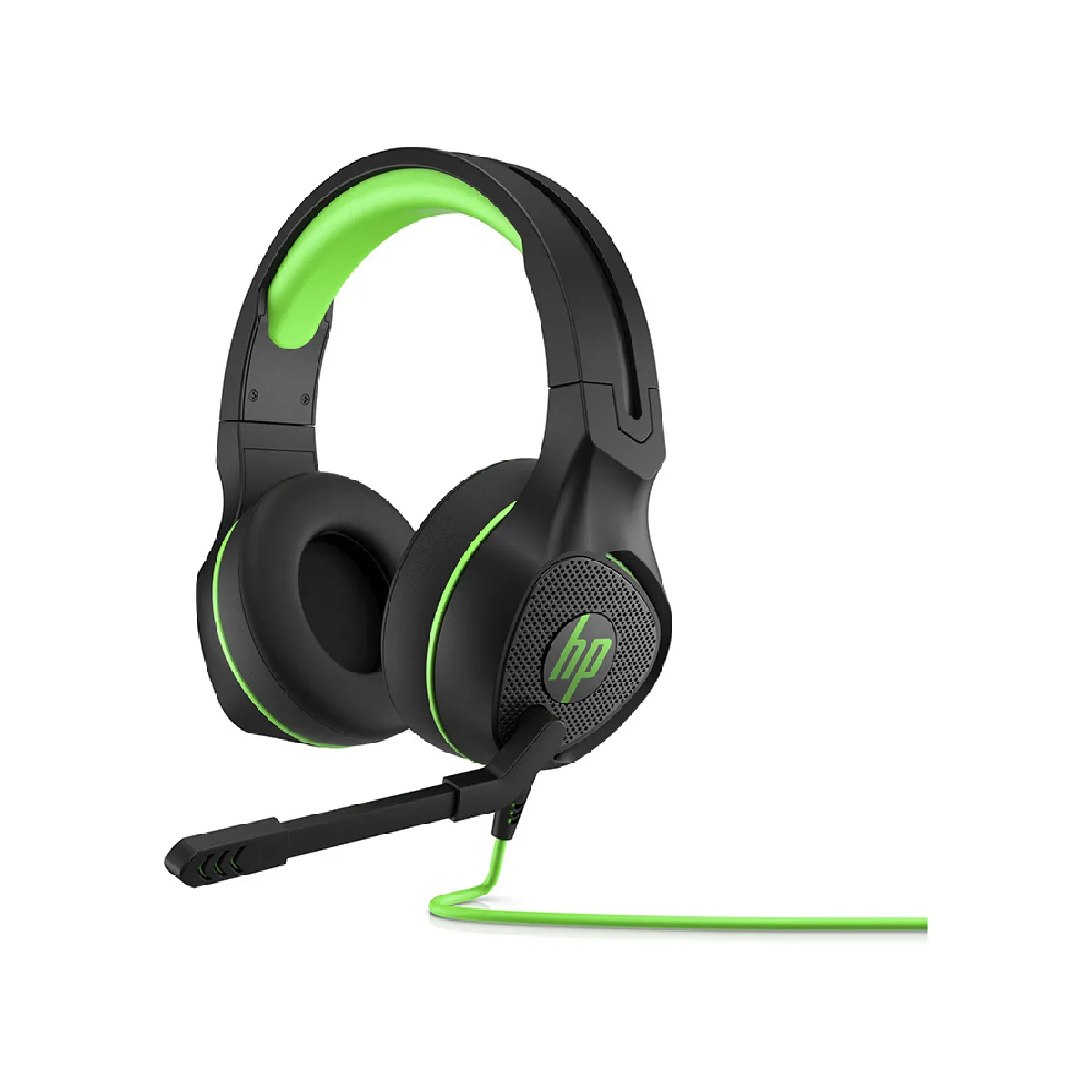 HP Pavilion Gaming 400 - vue 7