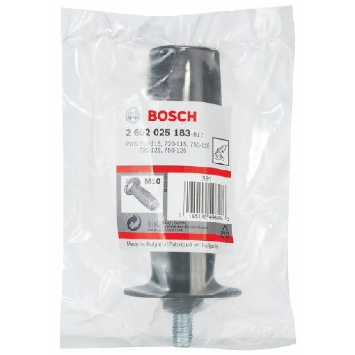 Bosch 2602025183